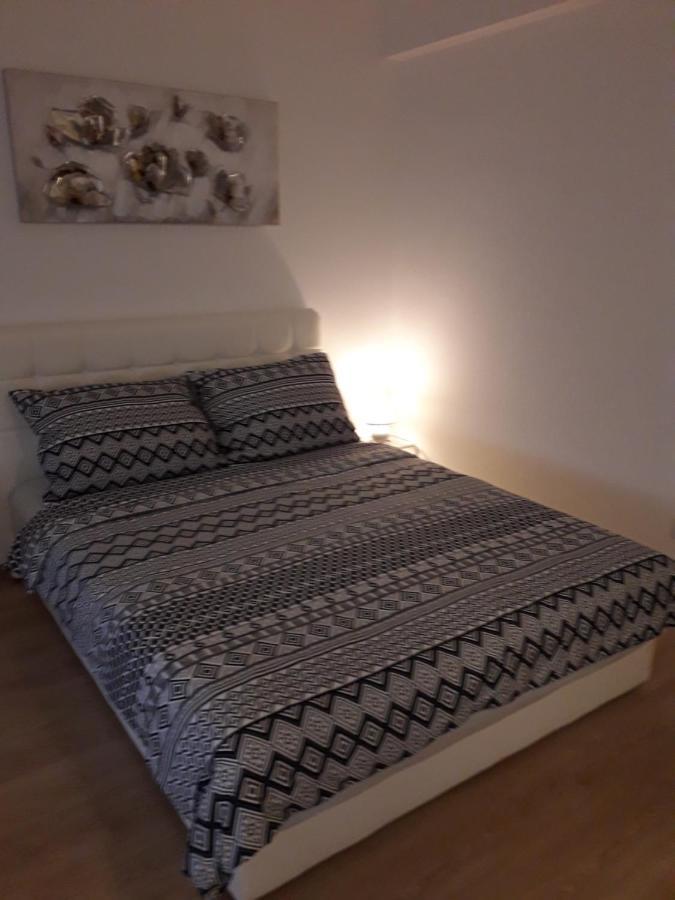 Apartman Mmvg Studio Zagreb Airport Велика-Горица Экстерьер фото