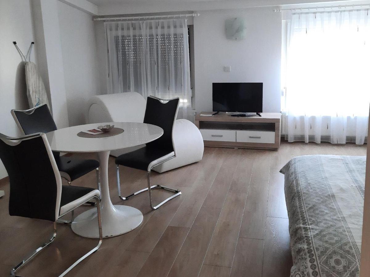 Apartman Mmvg Studio Zagreb Airport Велика-Горица Экстерьер фото