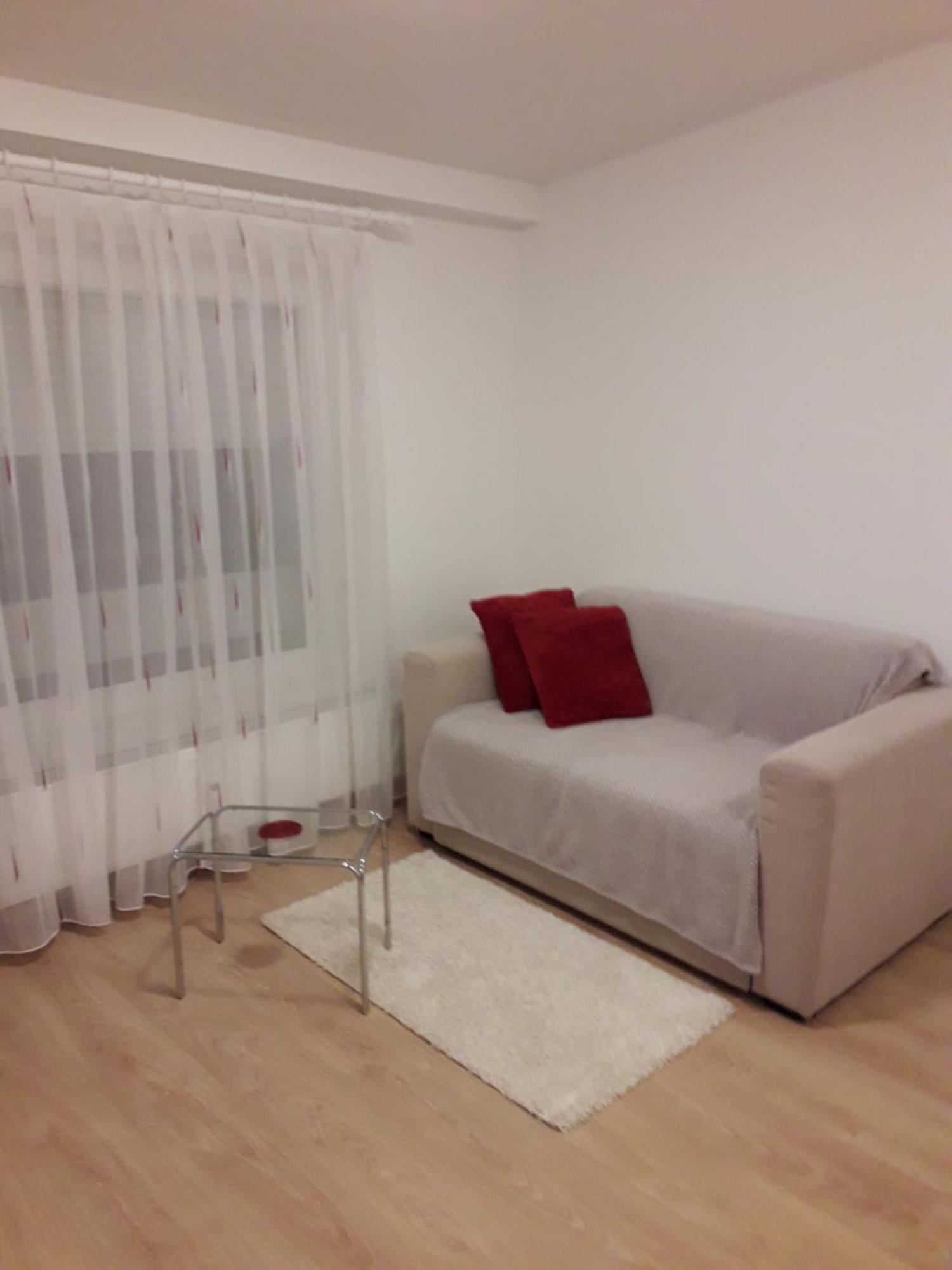 Apartman Mmvg Studio Zagreb Airport Велика-Горица Экстерьер фото