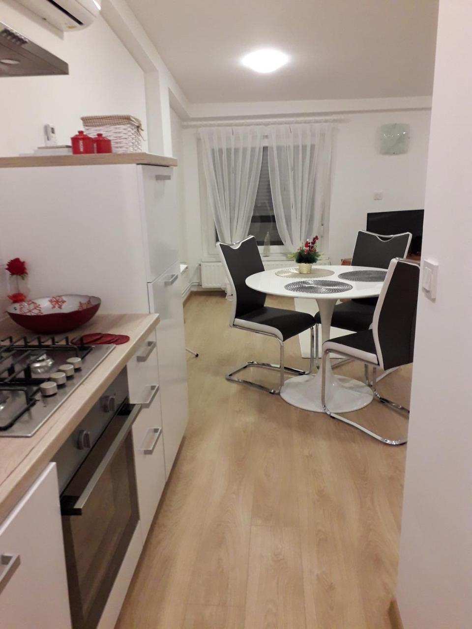 Apartman Mmvg Studio Zagreb Airport Велика-Горица Экстерьер фото
