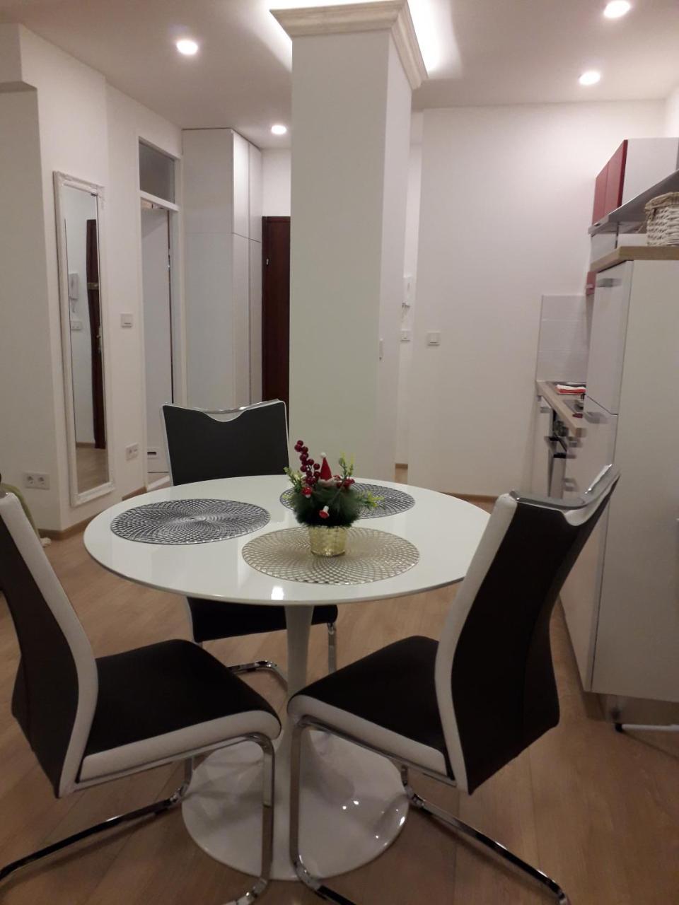 Apartman Mmvg Studio Zagreb Airport Велика-Горица Экстерьер фото