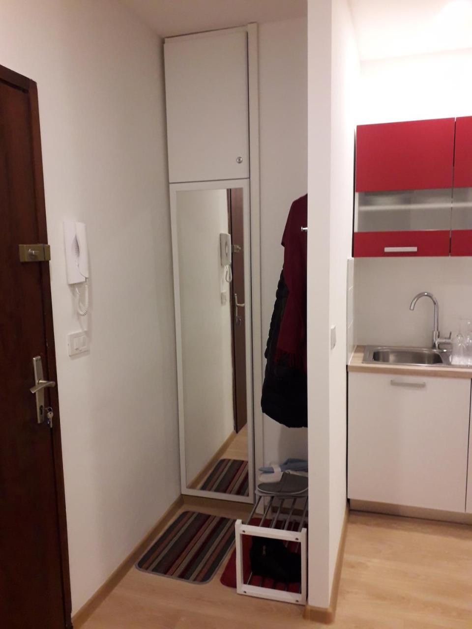 Apartman Mmvg Studio Zagreb Airport Велика-Горица Экстерьер фото
