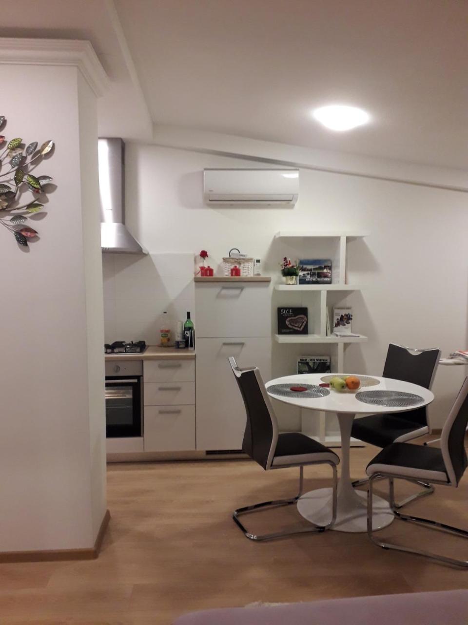 Apartman Mmvg Studio Zagreb Airport Велика-Горица Экстерьер фото